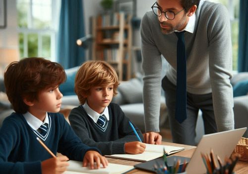 clases particulares de matematicas a alumnos de secundaria en arequipa